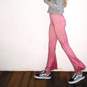 Novella Royale Bells Pink Floral Girls